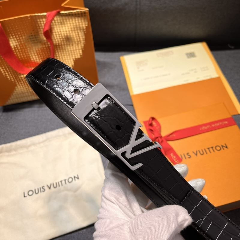 Louis Vuitton Belts